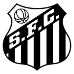 Logo do Santos de Brasil Santos