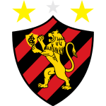 Logo of the Sport Recife from Brazil Sport Recife
