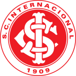 Logo do Internacional de South America Internacional