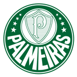 Logo do Palmeiras Women de Brasil Palmeiras Women
