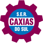 Logo do Caxias de Brasil Caxias
