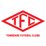 Logo of the Tombense from Brazil Tombense