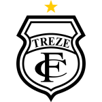 Logo do Treze de Brasil Treze