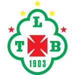 Logo of the Tuna Luso from Brazil Tuna Luso