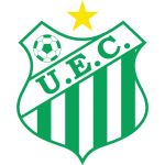 Logo of the Uberlândia from Brazil Uberlândia
