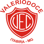 Logo of the Valeriodoce from Brazil Valeriodoce