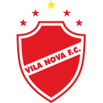 Logo do Vila Nova de Brasil Vila Nova