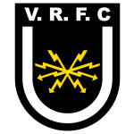 Logo of the Volta Redonda from Brazil Volta Redonda