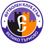 Logo of the Etar from Bulgaria Etar