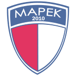 Logo do Marek de Bulgária Marek