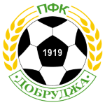 Logo of the Dobrudzha 1919 from Bulgaria Dobrudzha 1919