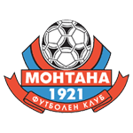 Logo of the Montana from Bulgaria Montana