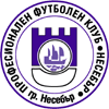 Logo do Nesebar de Bulgária Nesebar