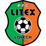 Logo of the Lovech from Bulgaria Lovech