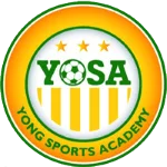 Logo of the Young Sport Academy from Cameroon Young Sport Academy