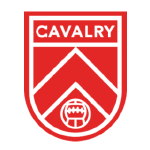 Logo do Cavalry FC de Canadá Cavalry FC