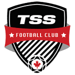 Logo do TSS Rovers de Canadá TSS Rovers
