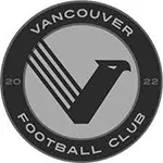 Logo do Vancouver FC de Canadá Vancouver FC
