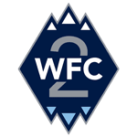 Logo of the Whitecaps II from USA Whitecaps II