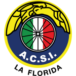Logo do Audax Italiano de Chile Audax Italiano