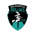 Logo of the Brujas de Salamanca from Chile Brujas de Salamanca