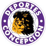 Logo of the Concepción from Chile Concepción