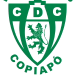 Logo of the Copiapó from Chile Copiapó