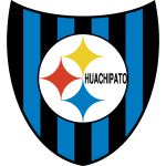 Logo of the Huachipato from Chile Huachipato