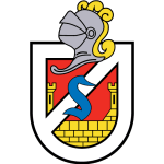Logo of the La Serena from Chile La Serena