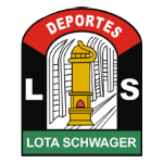 Logo of the Lota Schwager from Chile Lota Schwager