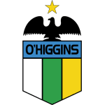 Logo of the O'Higgins from Chile O'Higgins