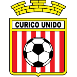 Logo of the Curicó Unido from Chile Curicó Unido