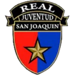 Logo of the Real San Joaquín from Chile Real San Joaquín