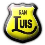 Logo of the San Luis from Chile San Luis