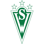 Logo do Santiago Wanderers de Chile Santiago Wanderers