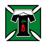 Logo of the Deportes Temuco from Chile Deportes Temuco