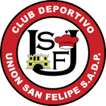 Logo do Unión San Felipe de Chile Unión San Felipe