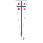 Logo of the Universidad Católica from Chile Universidad Católica