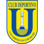 Logo of the Univ. Concepción from Chile Univ. Concepción