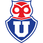 Logo do Universidad Chile de South America Universidad Chile