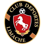 Logo of the Deportes Limache from Chile Deportes Limache