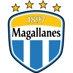 Logo of the Magallanes from Chile Magallanes