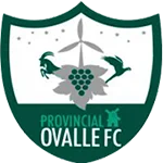 Logo do Provincial Ovalle de Chile Provincial Ovalle