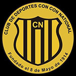 Logo of the Concón National from Chile Concón National