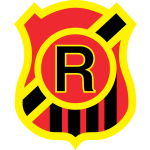 Logo of the Rangers from Chile Rangers