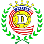 Logo do Deportes Linares de Chile Deportes Linares