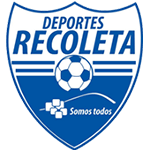 Logo do Recoleta de Chile Recoleta