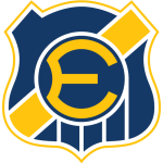 Logo of the Everton from Chile Everton