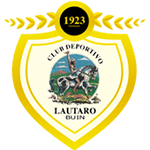 Logo of the Lautaro de Buin from Chile Lautaro de Buin