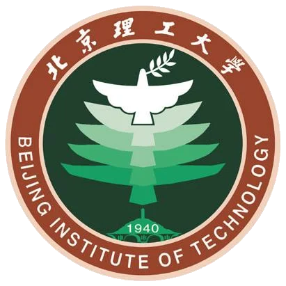 Logo of the BIT from China BIT